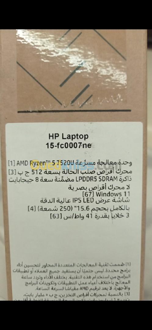 Laptop HP 