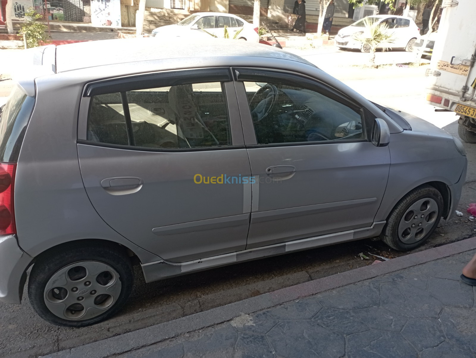 Kia Picanto 2011 