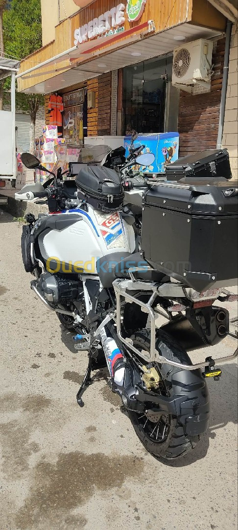 BMW BMW gs rallye phare x 2021