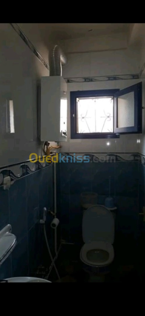 Vente Appartement F4 Tiaret Tiaret