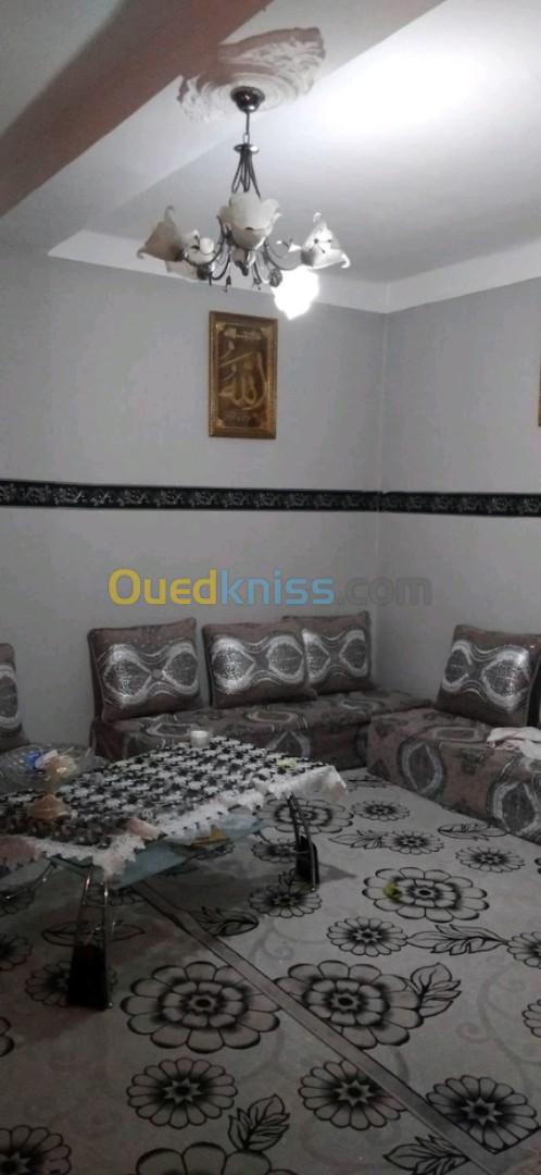 Vente Appartement F2 Tiaret Tiaret