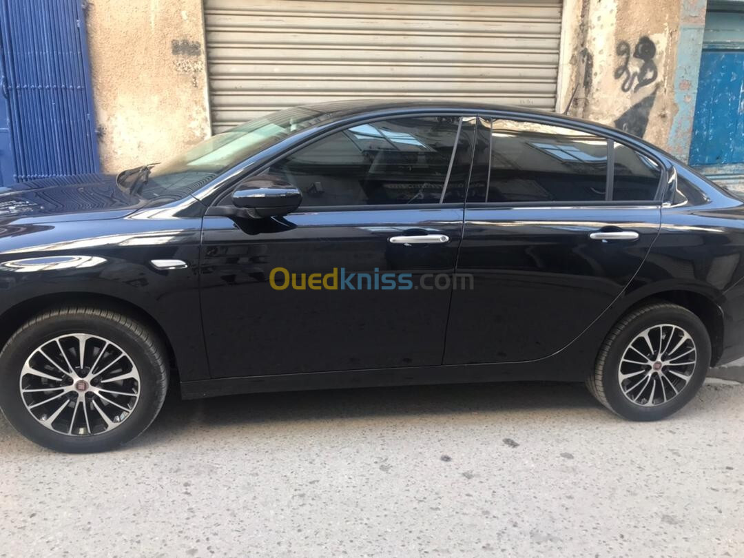 Fiat Tipo 2024 Urban plus