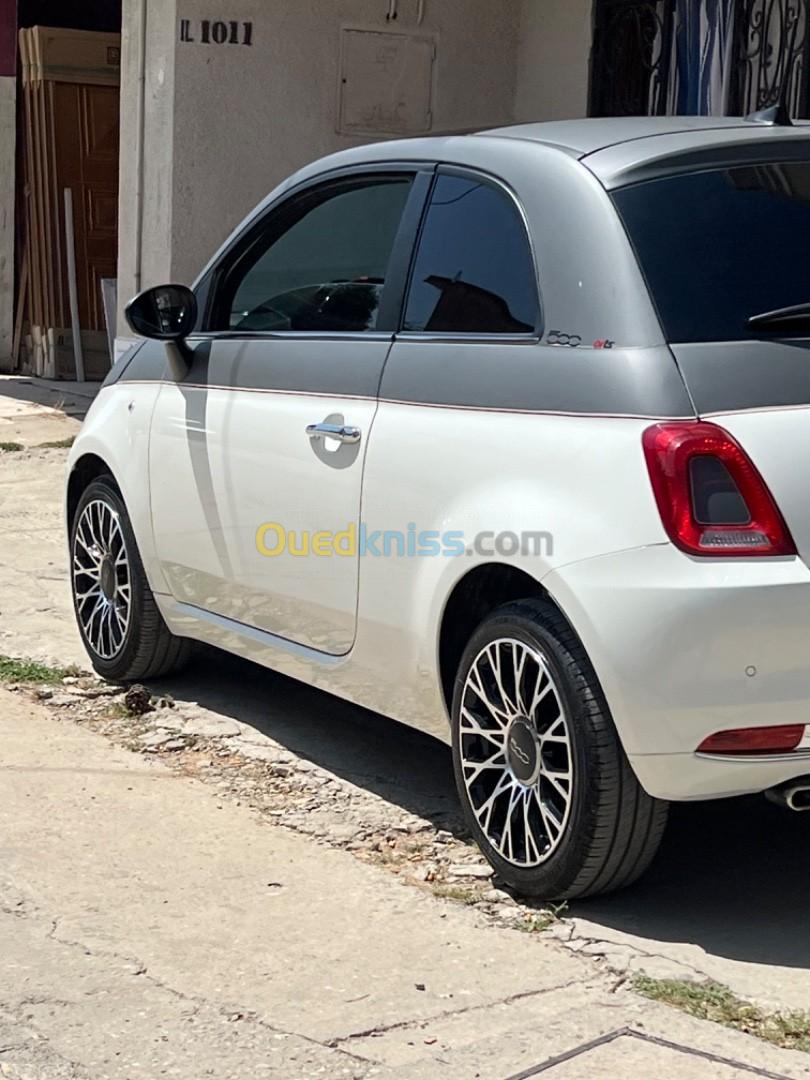 Fiat 500 2023 