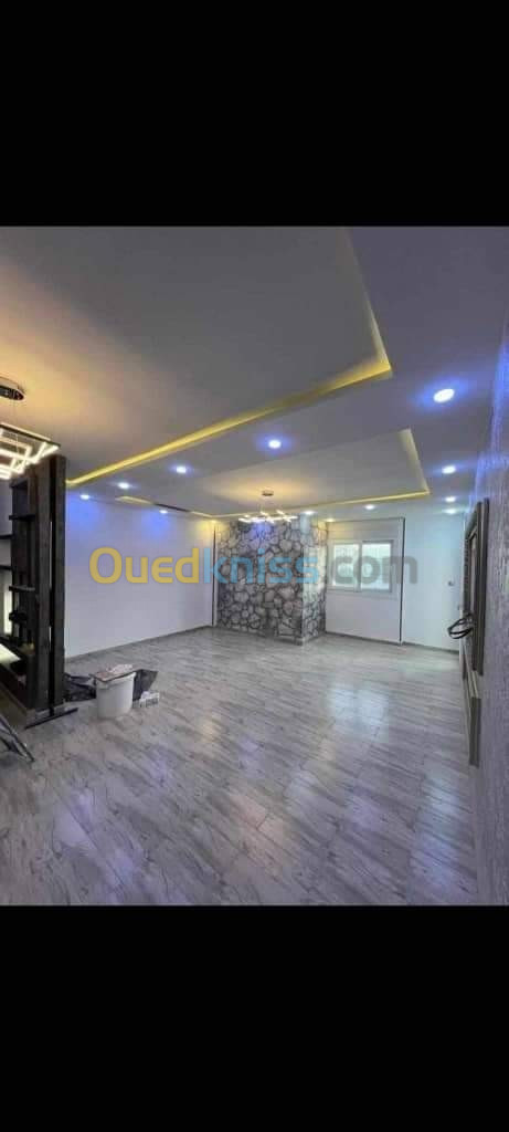 Vente Appartement F930 Alger Bordj el kiffan