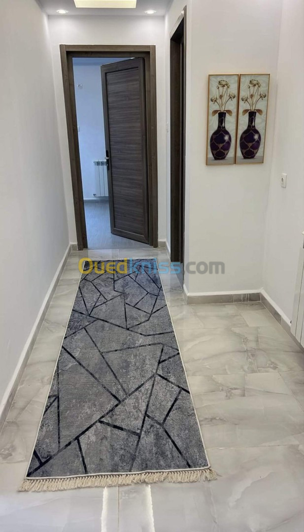 Vente Appartement F4 Alger Bordj el kiffan