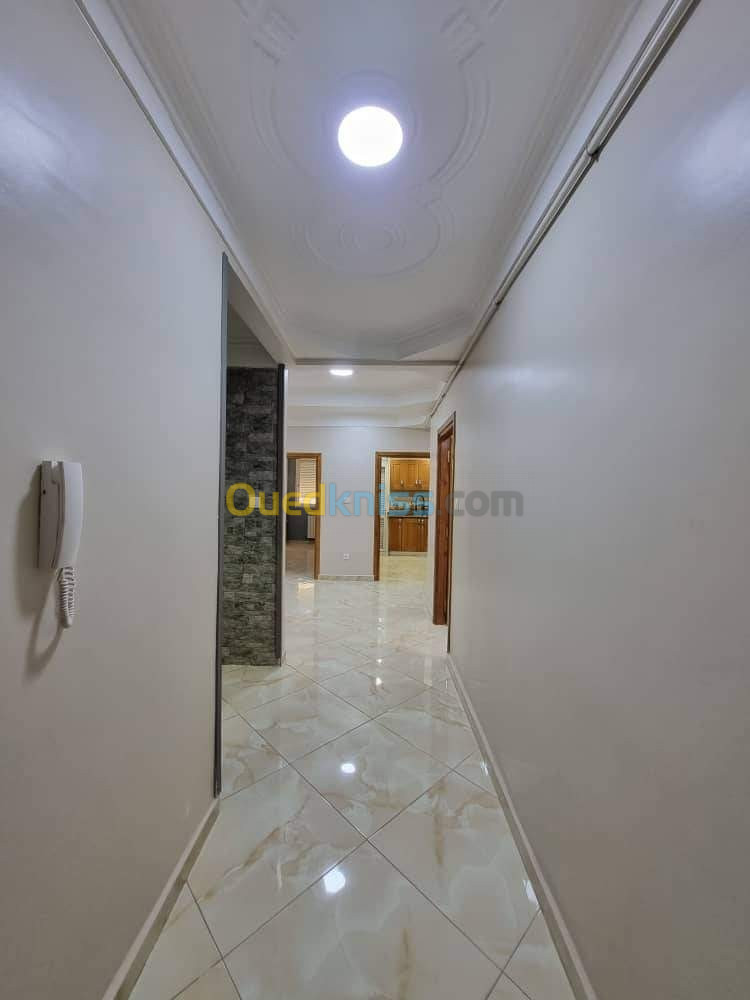 Vente Appartement F3 Alger Bordj el kiffan