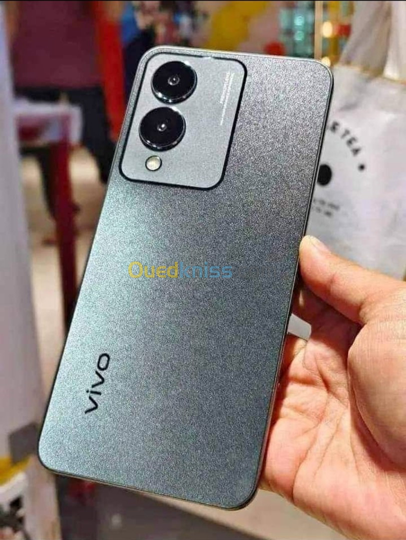 vivo y17s