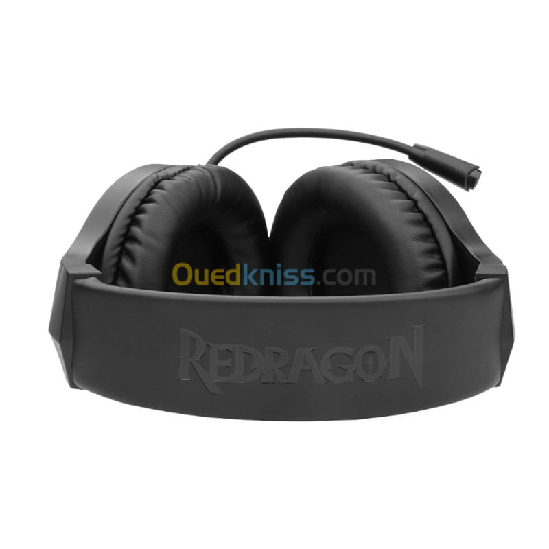 Casque hylas h260 Redragon 