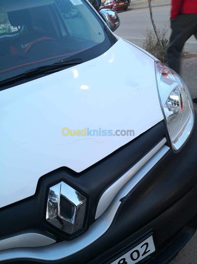 Renault Kangoo 2018 Confort