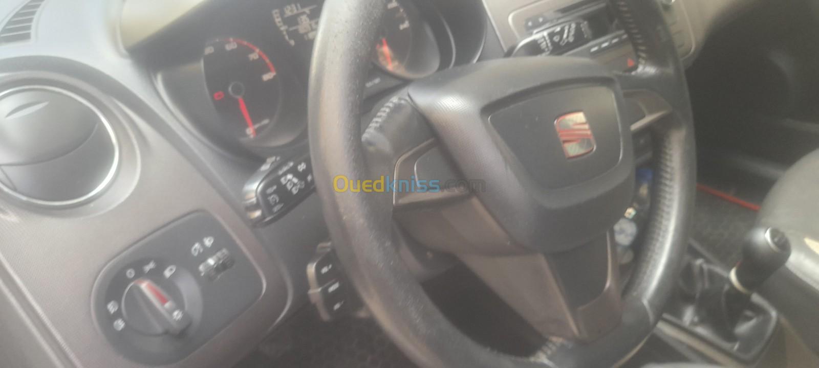 Seat Ibiza 2013 Fully