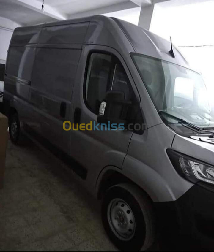 Fiat Ducato 2024 L2H2