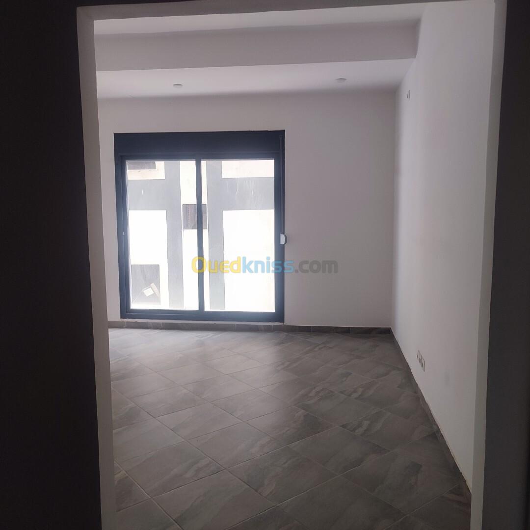 Vente Appartement F3 Blida El affroun