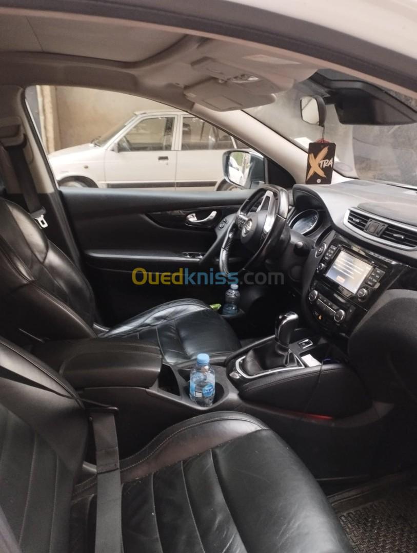 Nissan Qashqai 2019 Qashqai