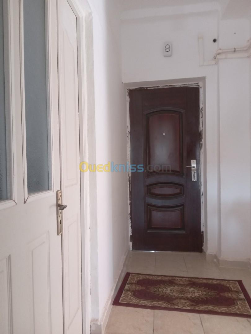 Echange Appartement F3 Oran Bethioua