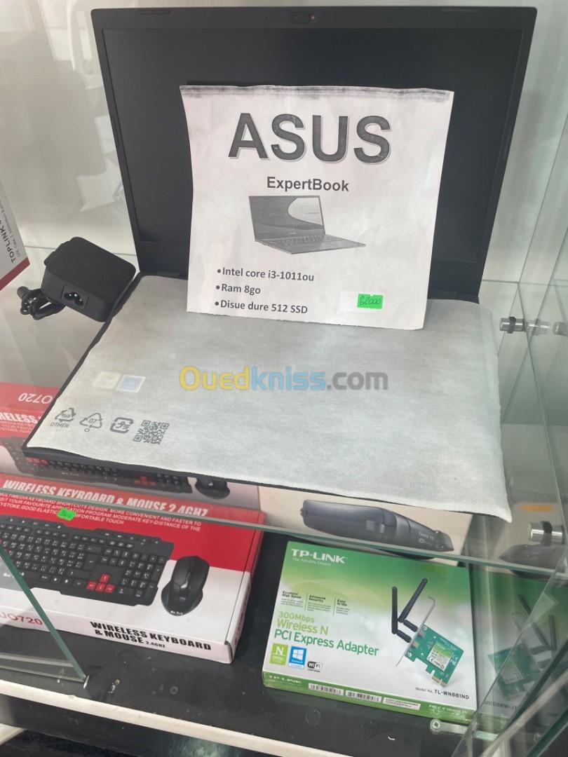 Asus expertbook