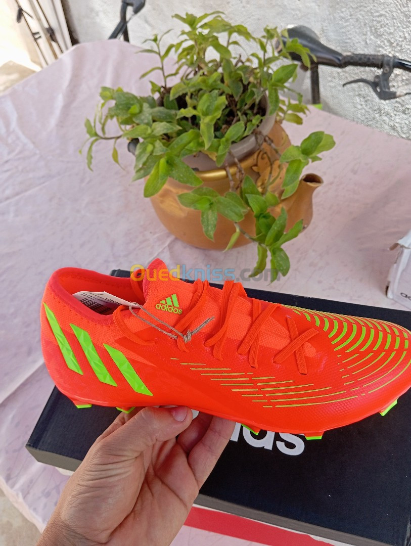 Soulier Adidas Predator EDGE.3 Originale