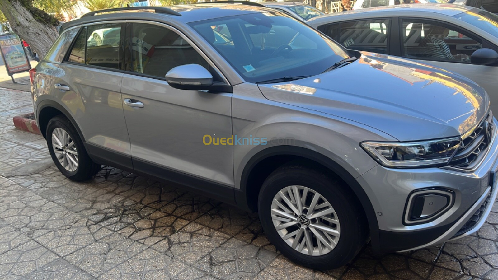 Volkswagen T-Roc 2023 