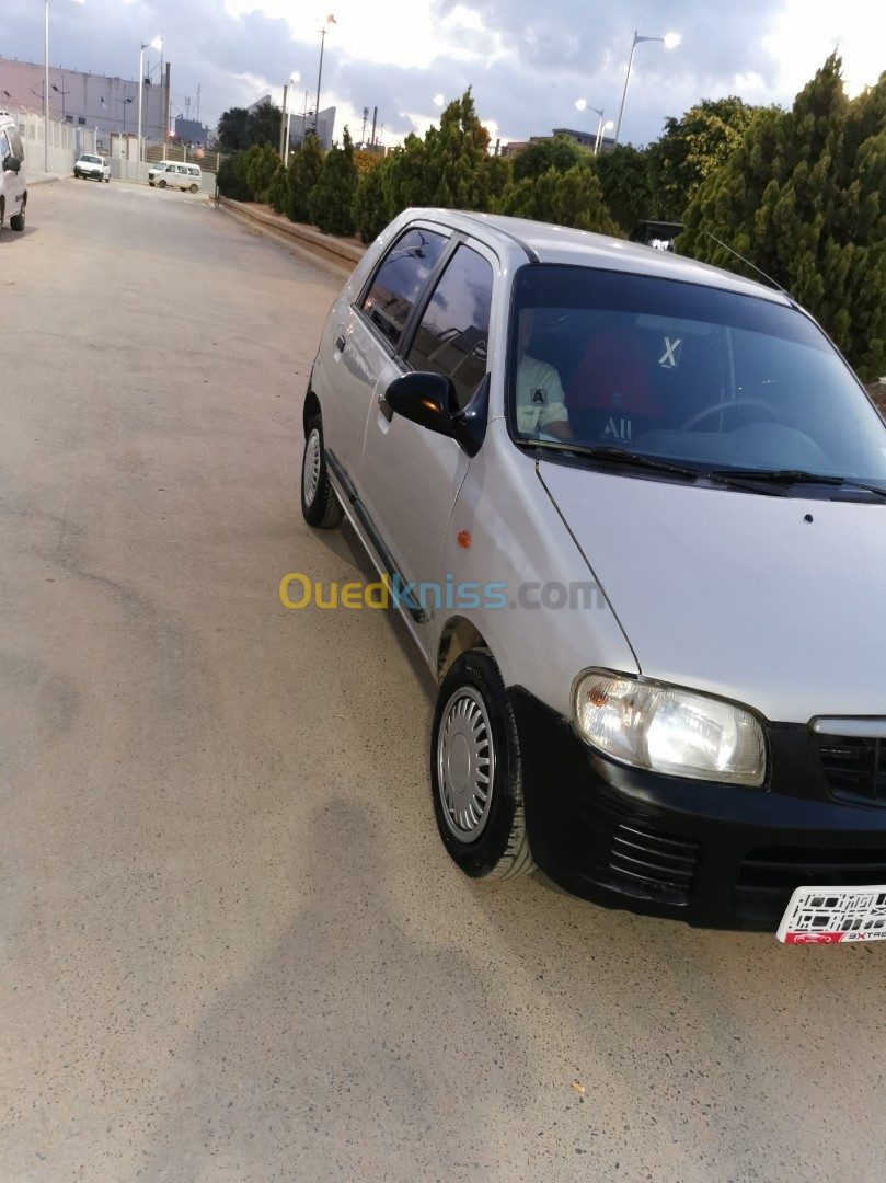 Suzuki Alto 2010 