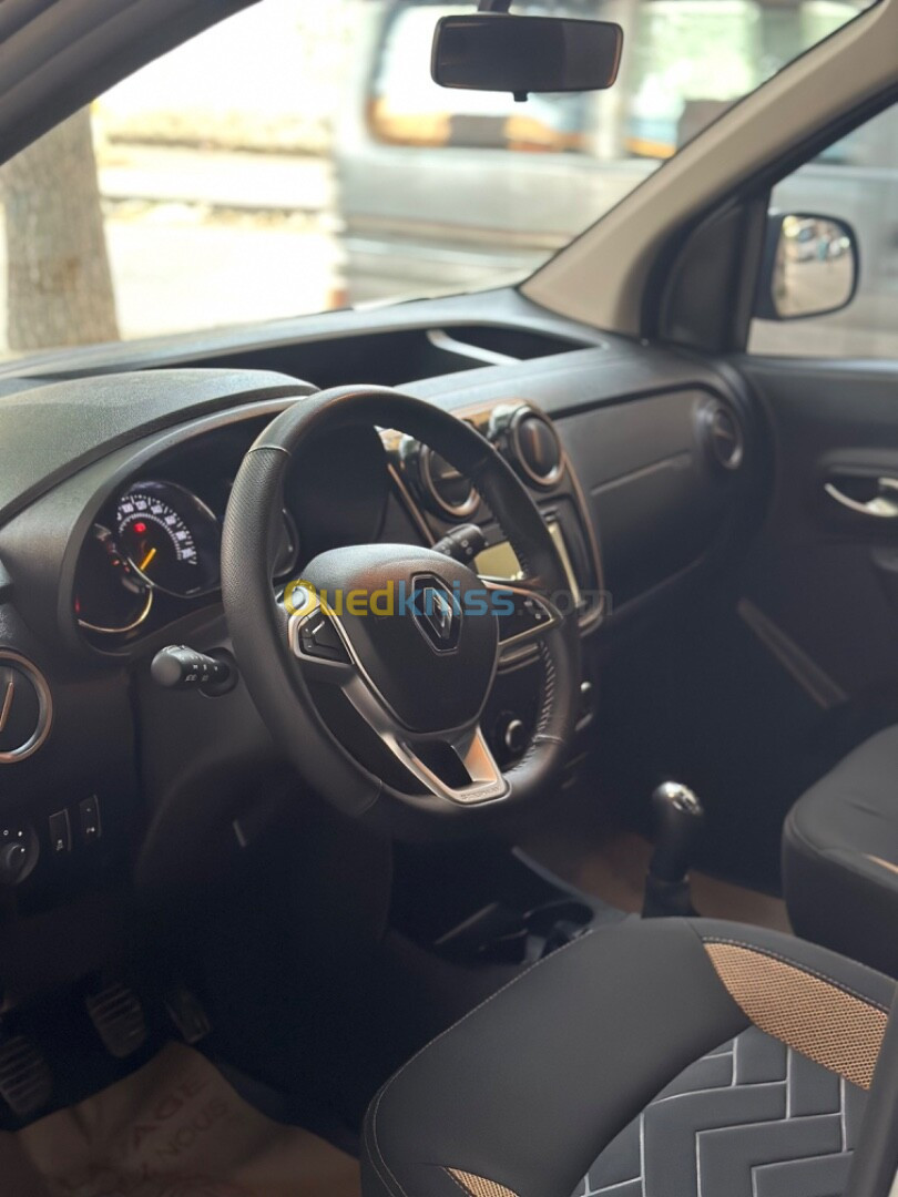 Renault Kangoo 2024 Stepway