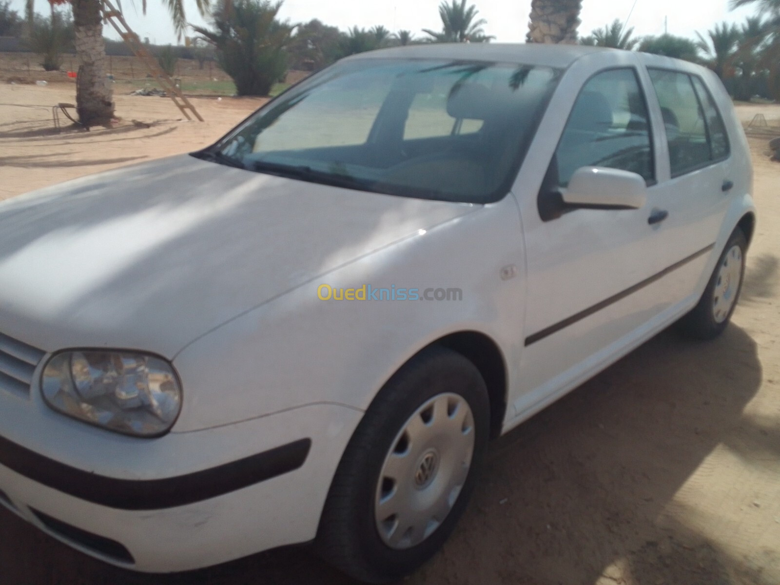 Volkswagen Golf 4 2003 Golf 4