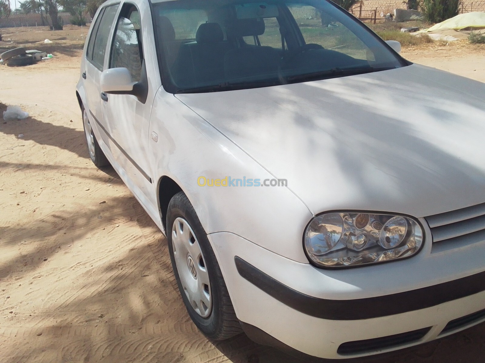 Volkswagen Golf 4 2003 Golf 4