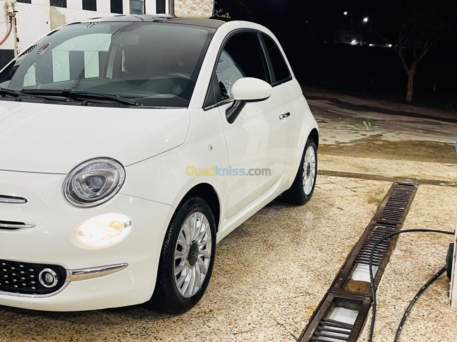 Fiat Fiat 500 2023 Club