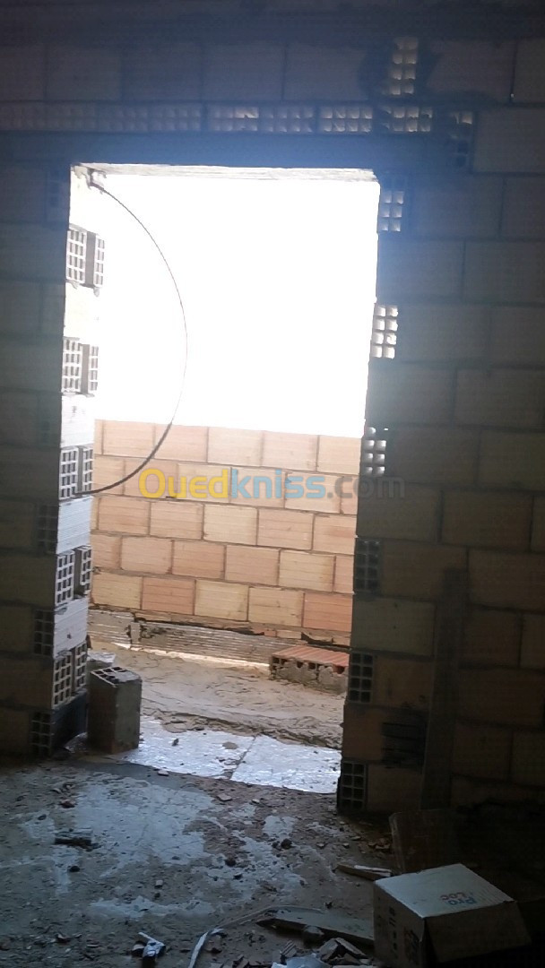 Vente Appartement F3 Ouargla Ouargla