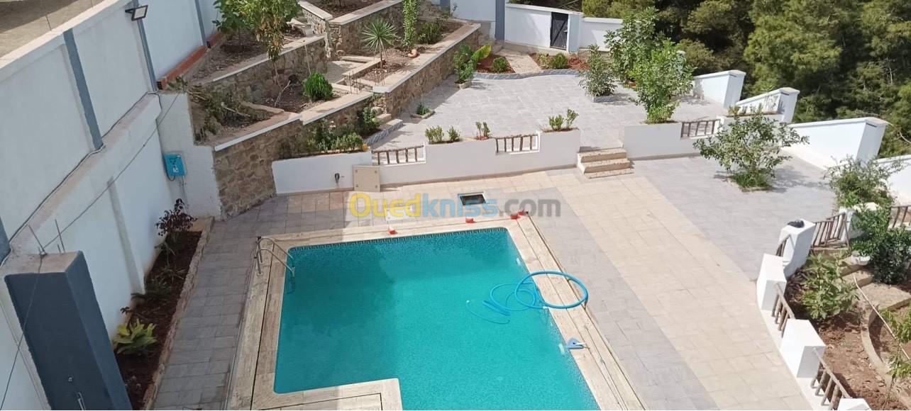 Vente Villa Tipaza Larhat