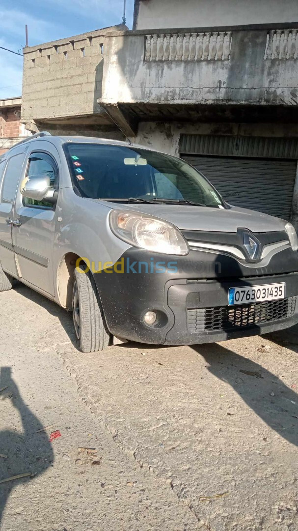 Renault Kangoo 2014 Kangoo