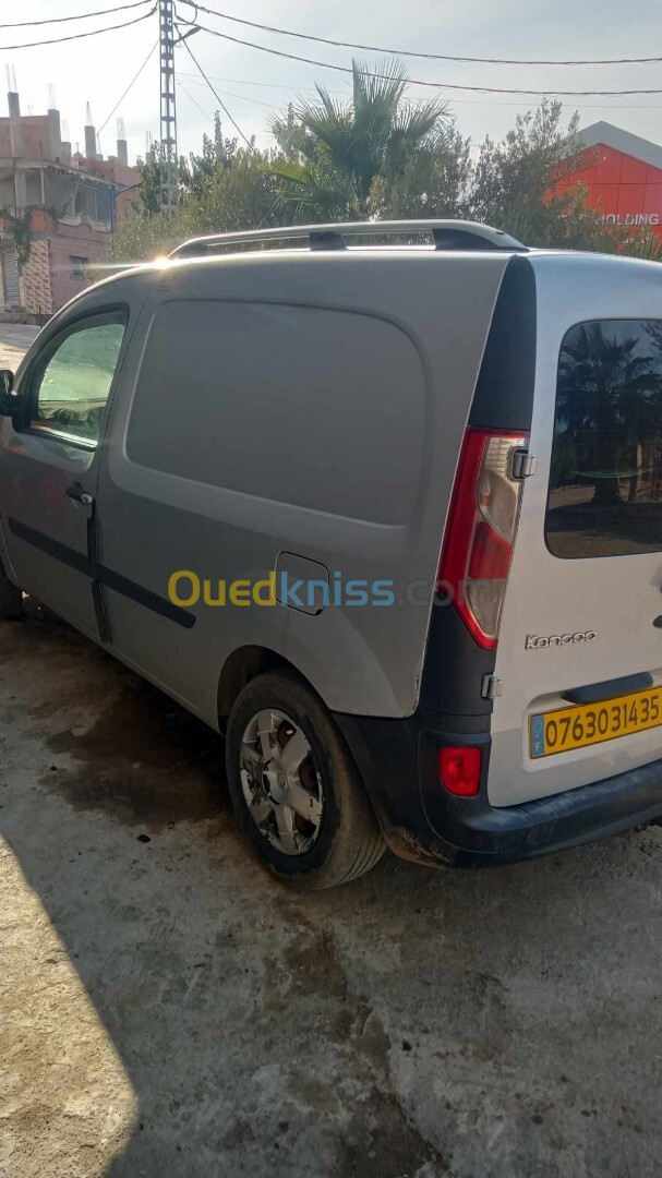 Renault Kangoo 2014 Kangoo