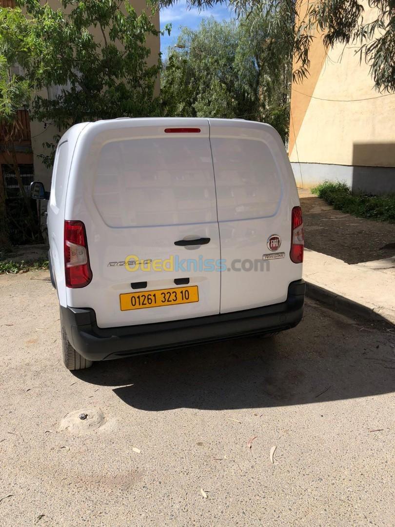 Fiat Doblo 2023 Professionnel