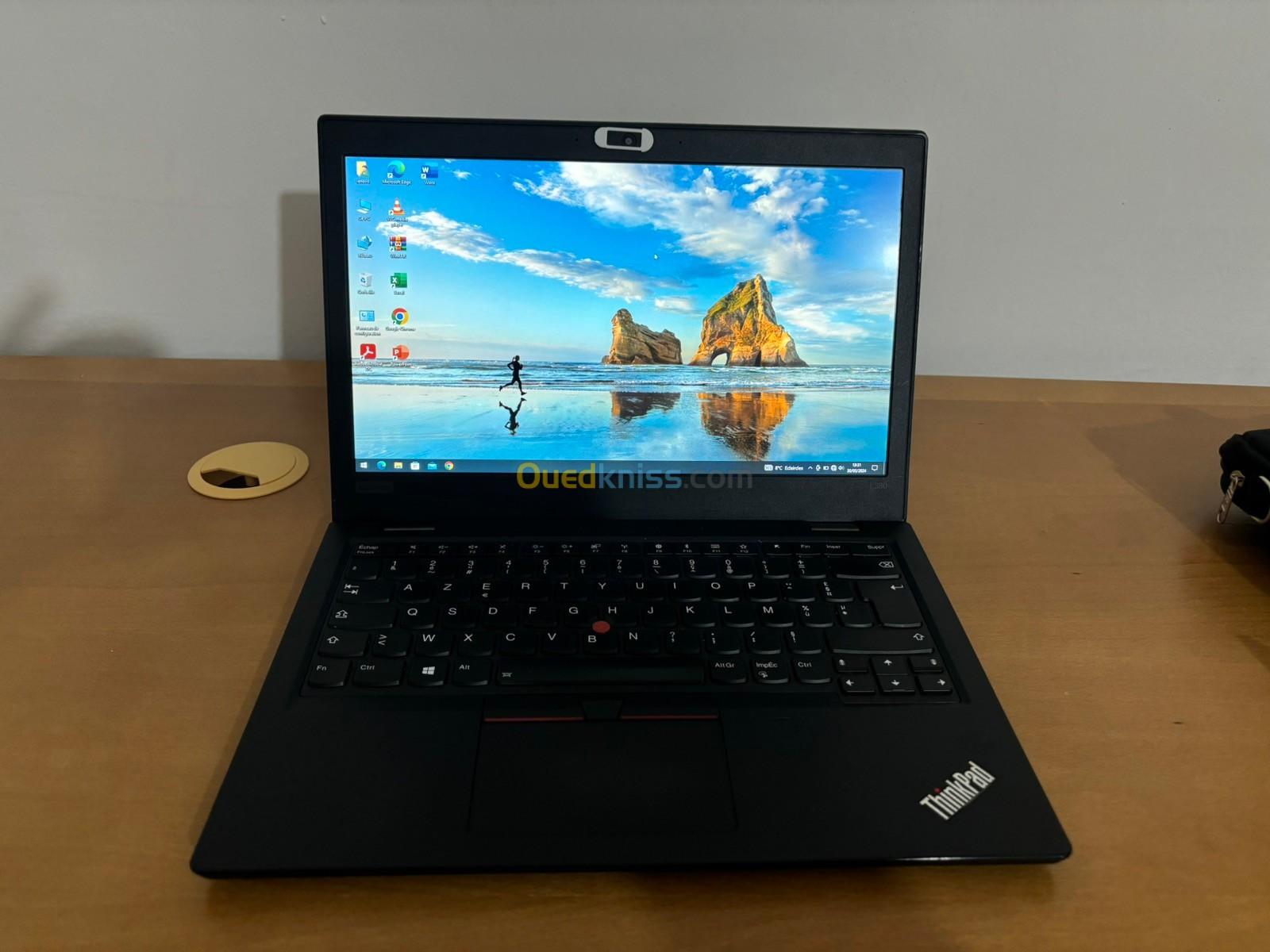 laptop lenovo l380 i7