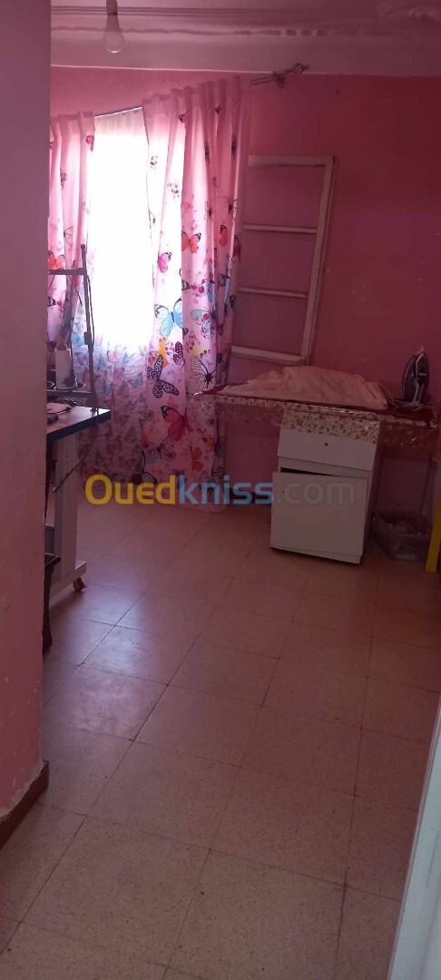 Vente Appartement Blida Oued djer