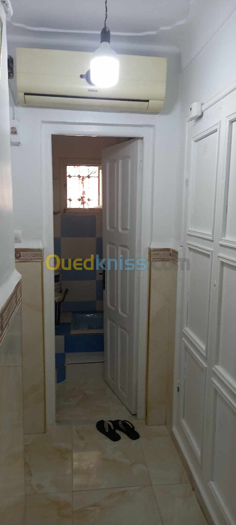 Vente Appartement Blida Oued djer