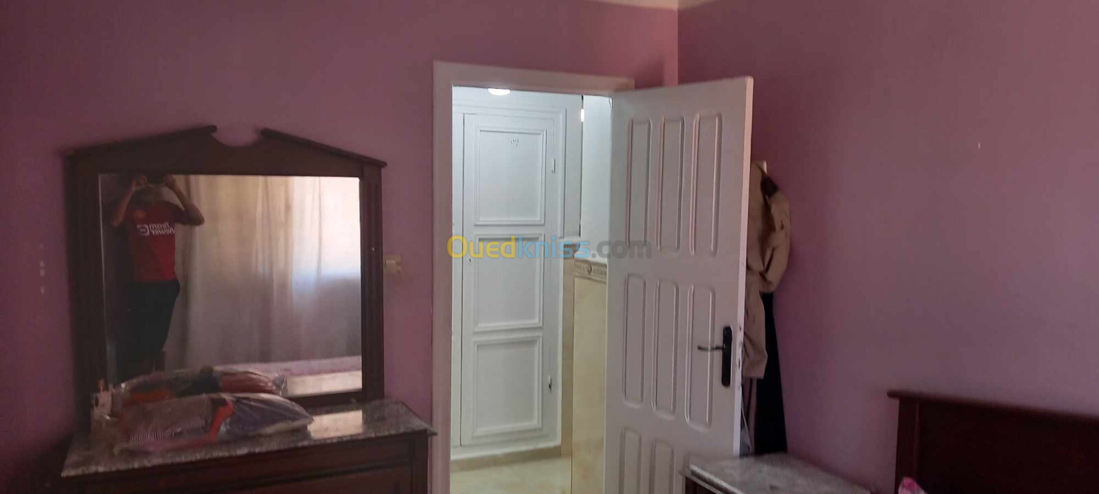 Vente Appartement Blida Oued djer