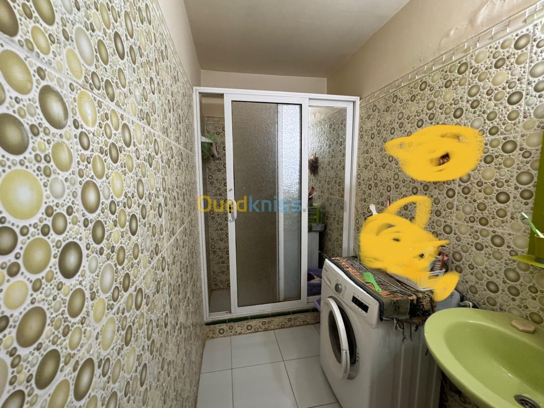 Vente Appartement F3 Oran Oran