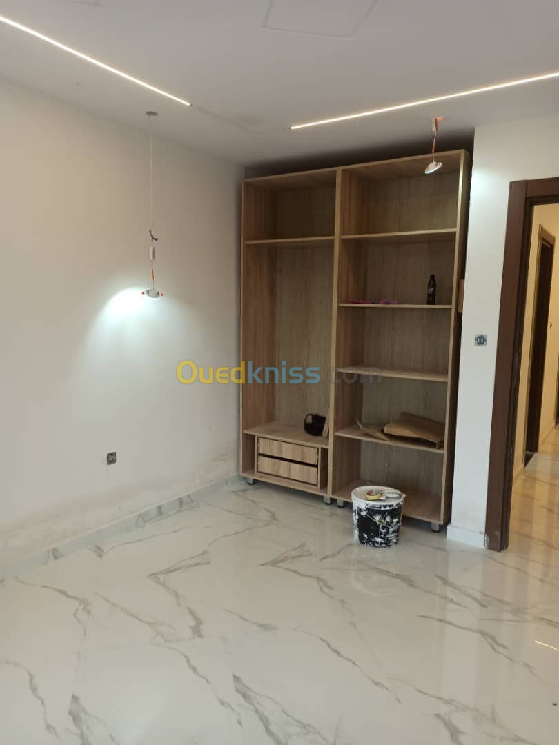 Vente Appartement F4 Alger Ain taya