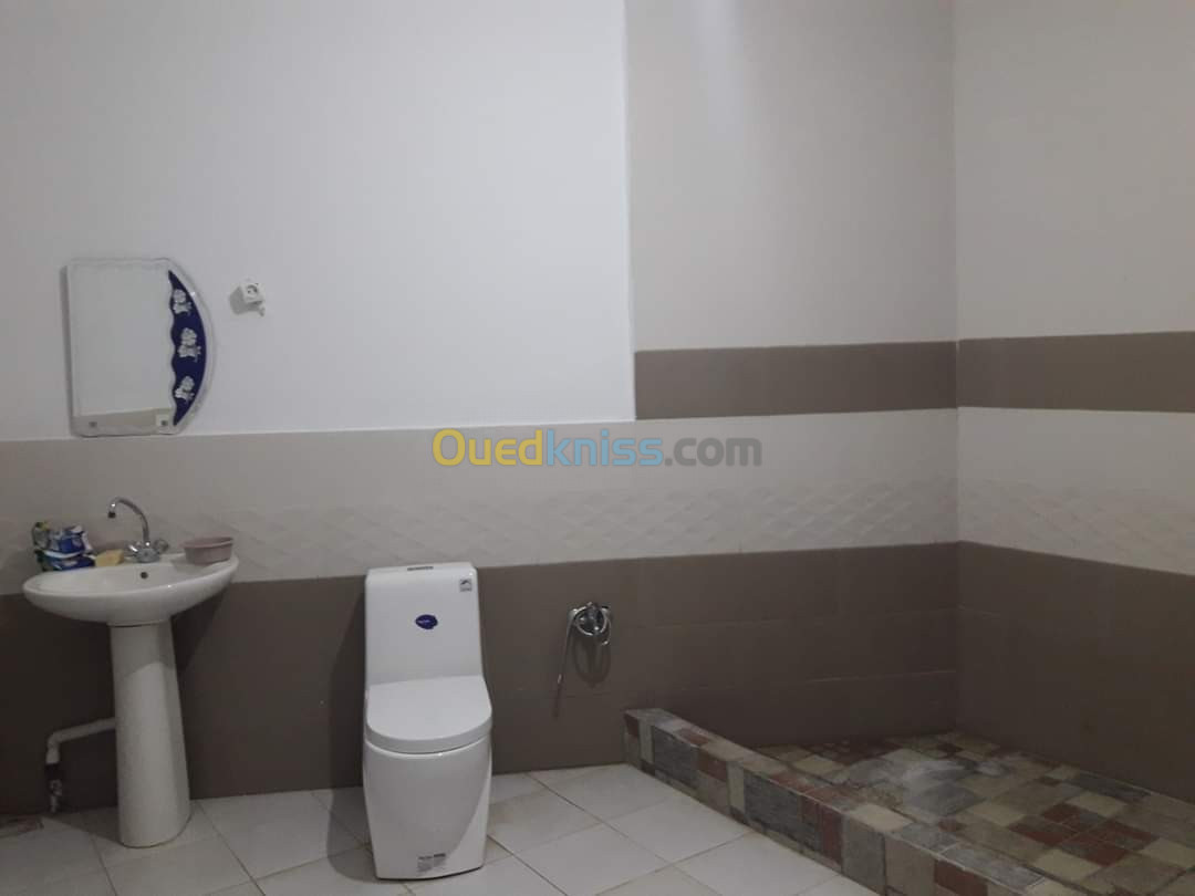 Vente Villa Djelfa Djelfa