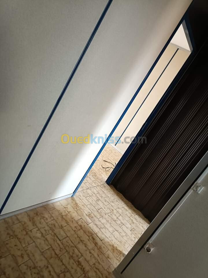 Vente Appartement F4 Tlemcen Mansourah