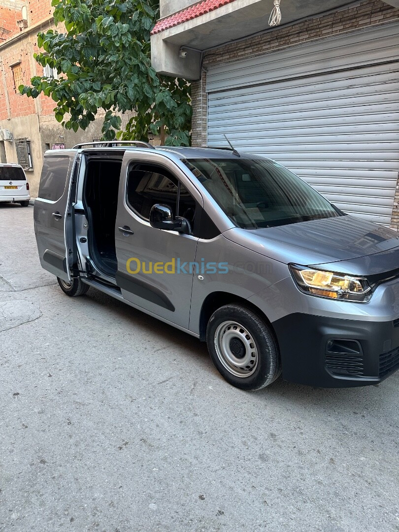 Fiat Doblo 2023