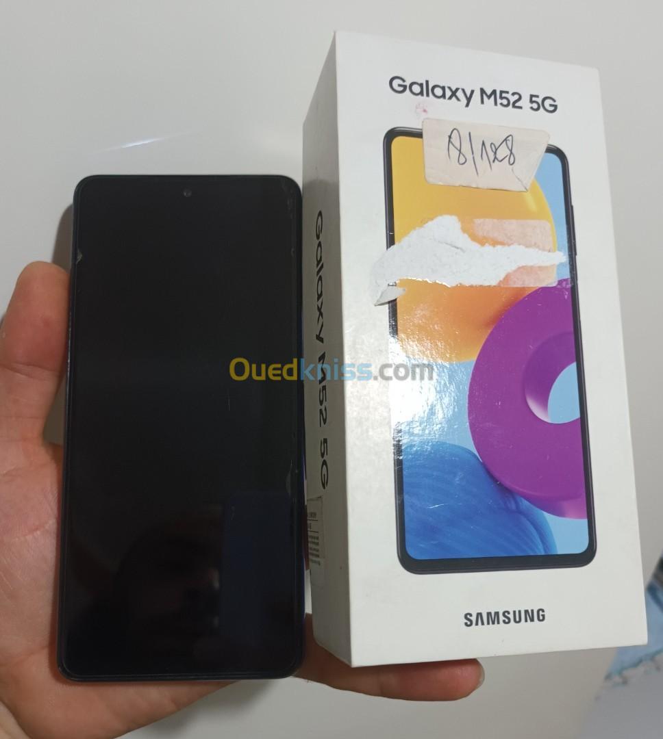 samsung m52 olx