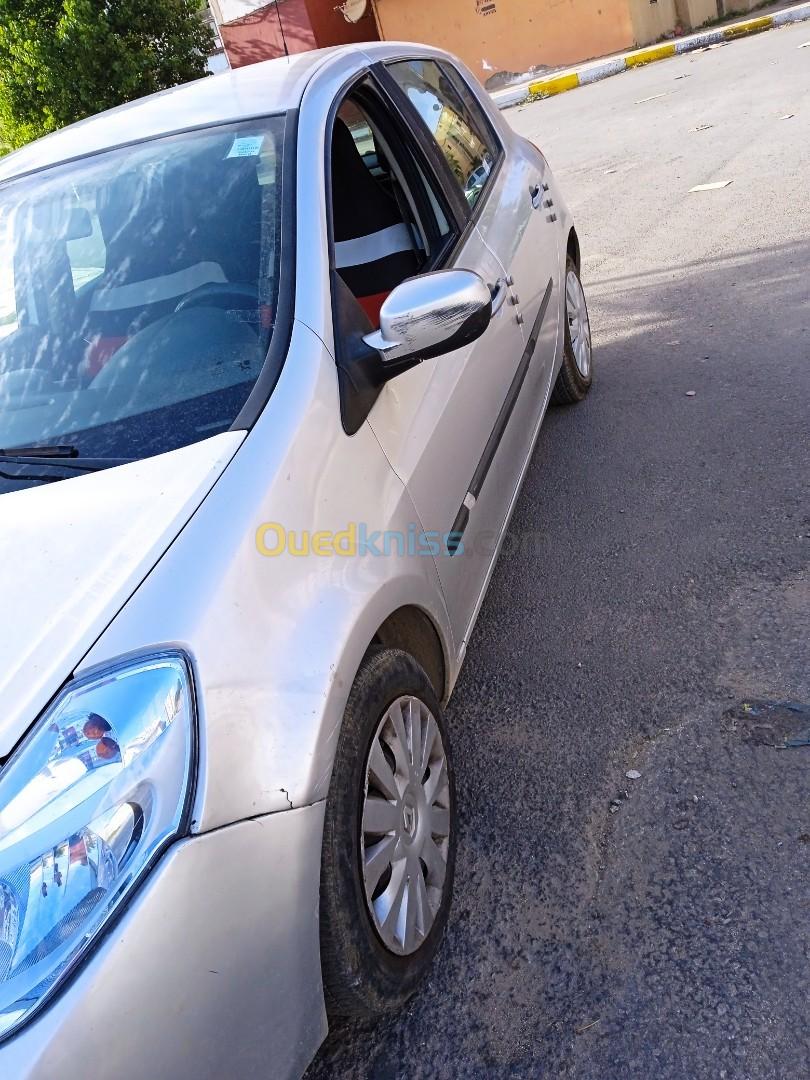 Renault Clio 3 2011 Clio 3