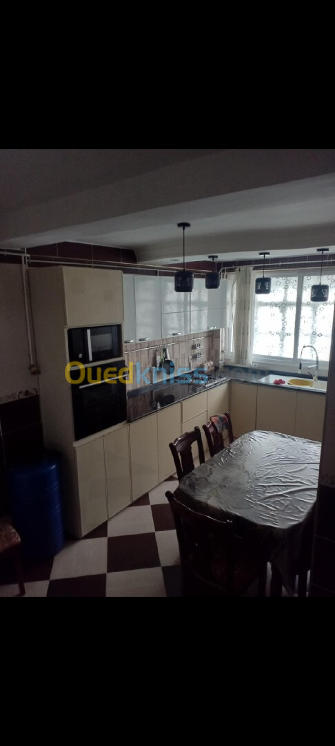 Vente Appartement F3 Constantine El khroub