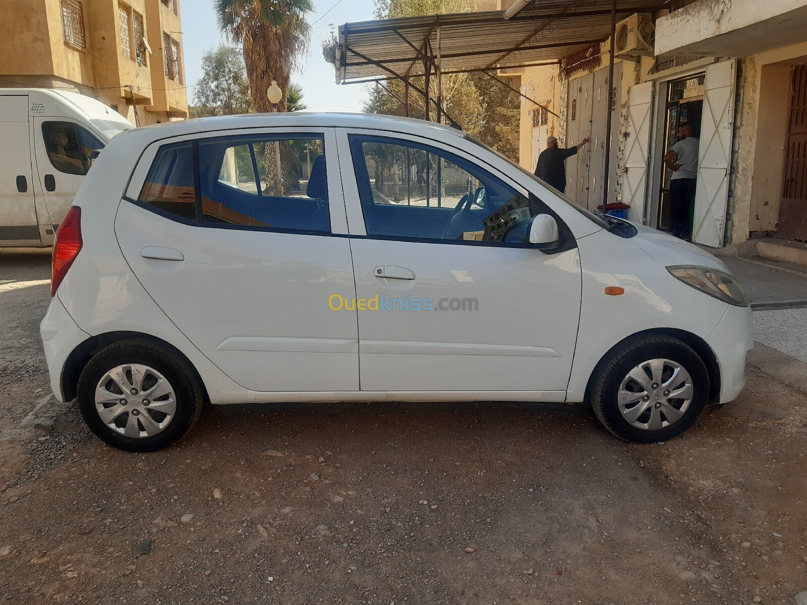 Hyundai i10 2014 GLS