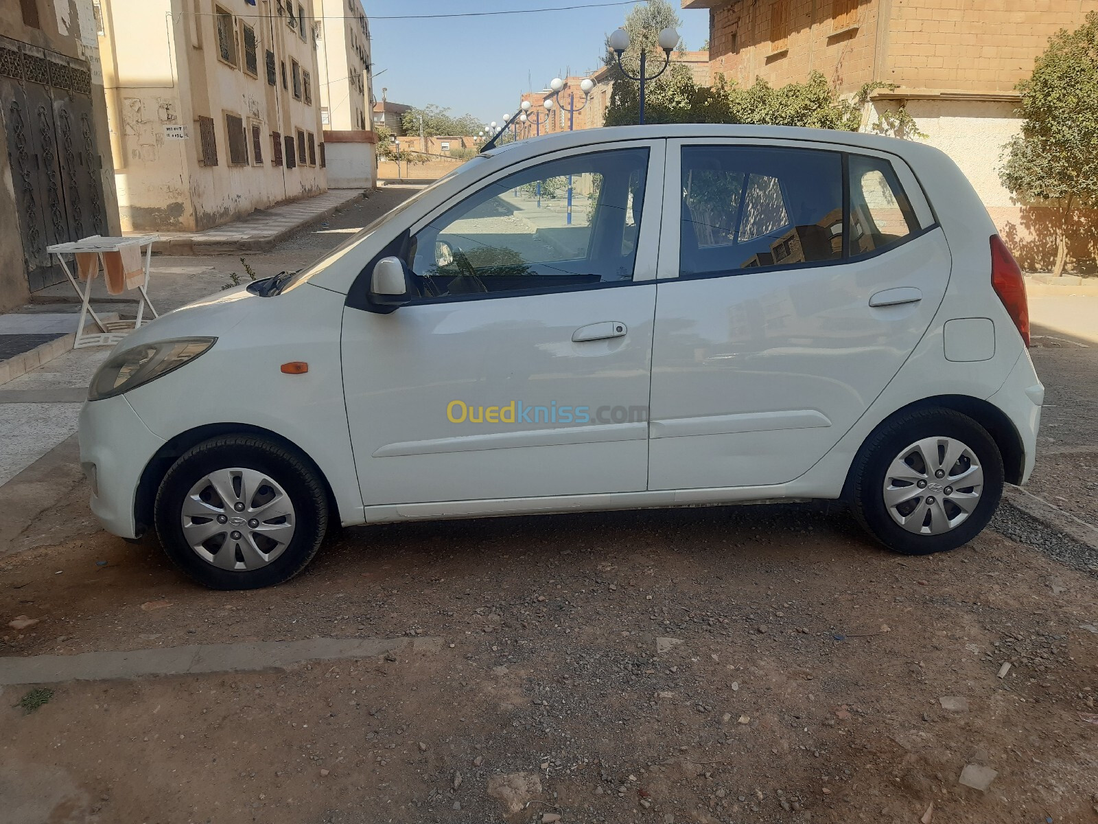 Hyundai i10 2014 GLS