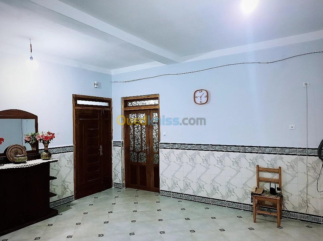 Vente Villa El Tarf Ain kerma