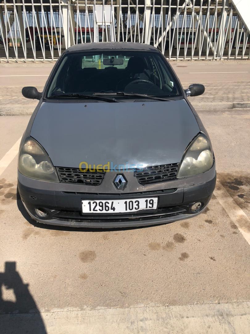 Renault Clio 2 2003 