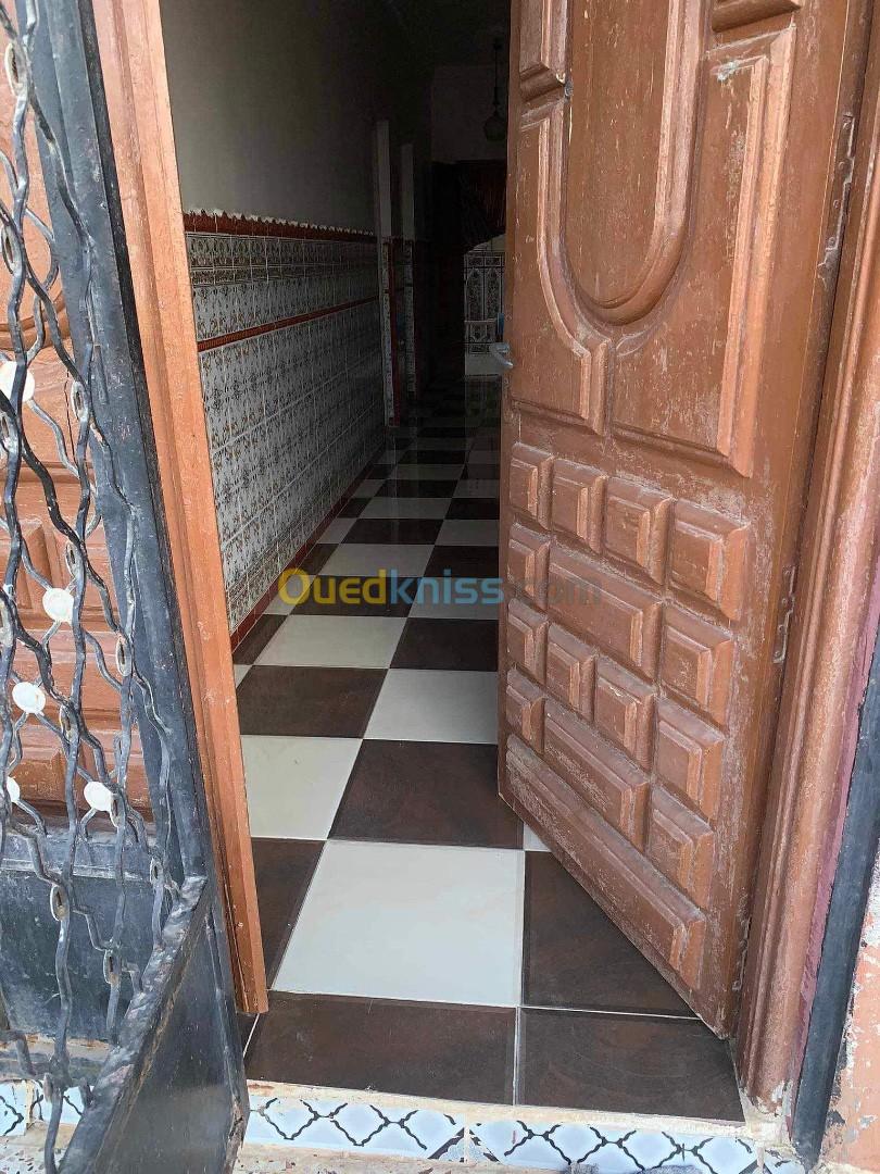 Vente Appartement F6 Oran Hassi bounif