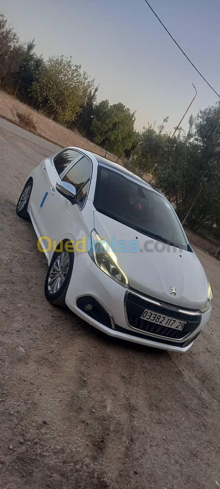 Peugeot 208 2017 208