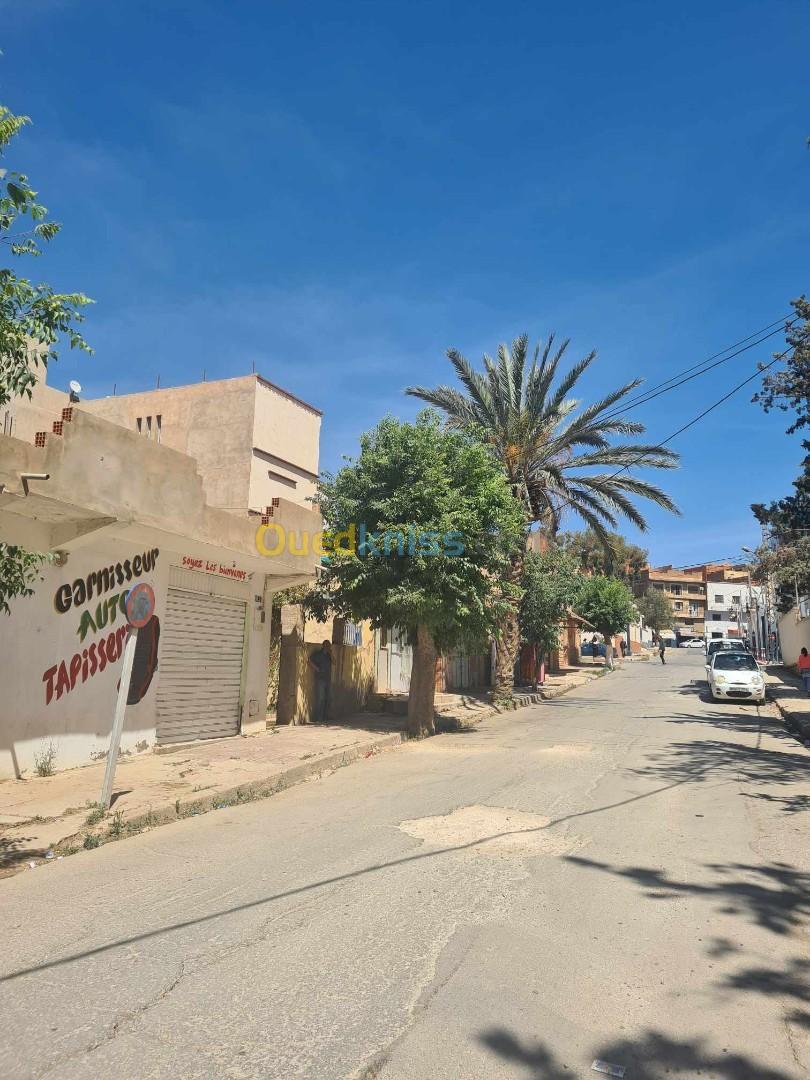 Vente Villa Saïda Saida